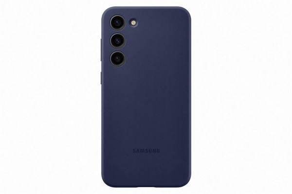 Samsung Back Cover (Galaxy S23+)
