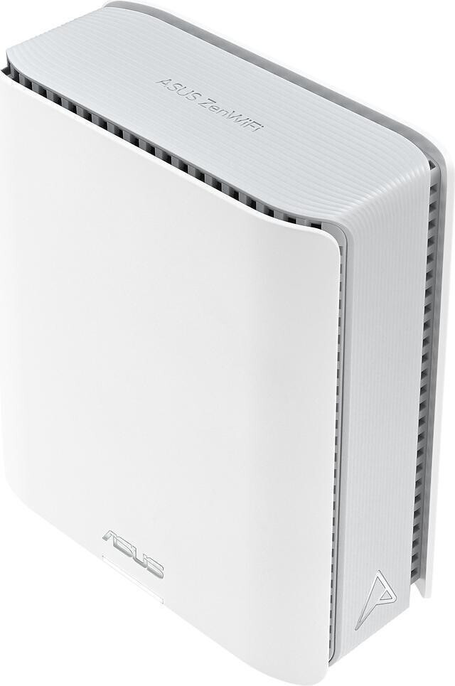 Asus ZenWiFi BT8 v1 WiFi Mesh Network Access Point Wi‑Fi 7 Tri Band (2.4 & 5 & 6GHz)