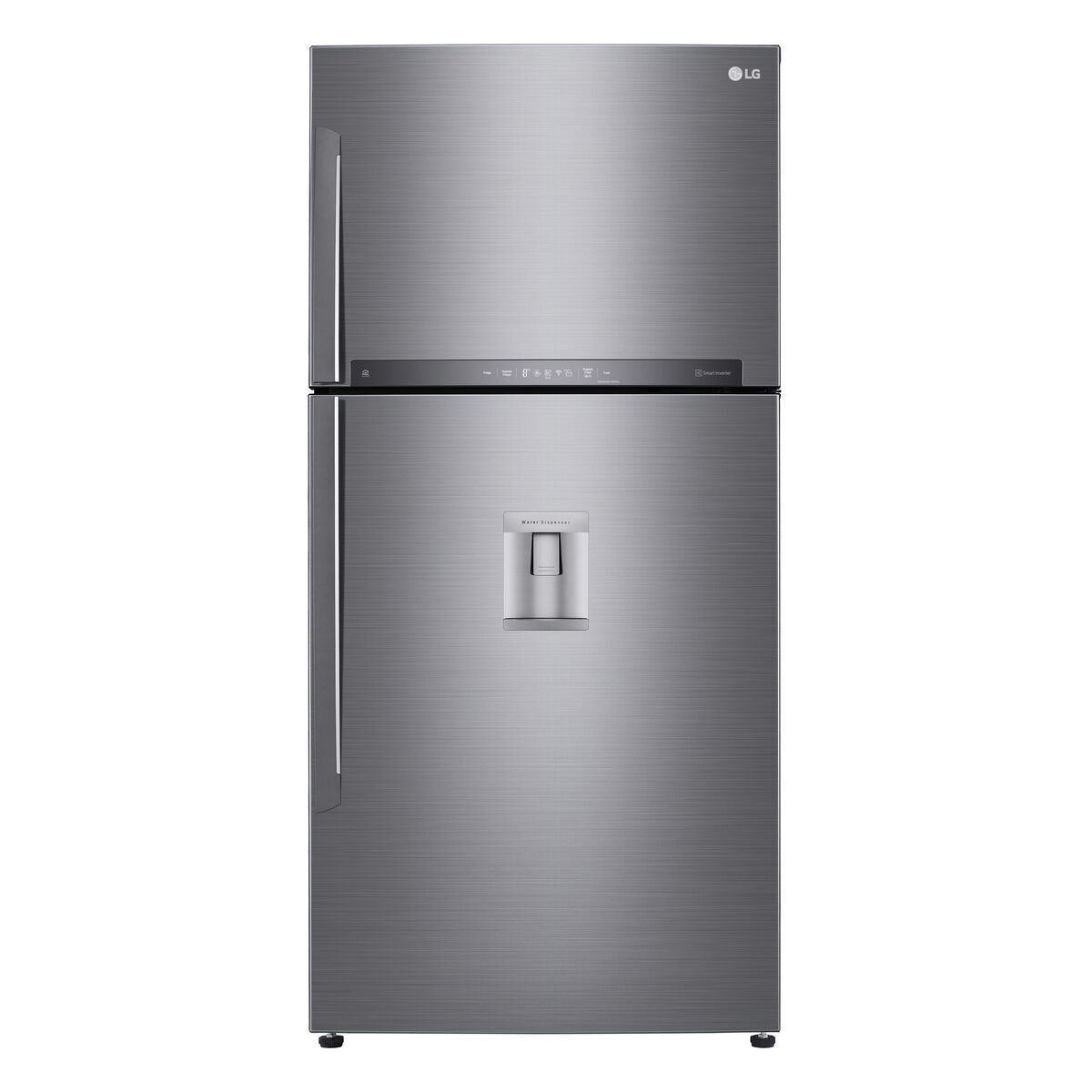 20250131093506_lg_psygeio_diporto_total_nofrost_y184xp86xv73ek_inox_gtf916pzped LG Δίπορτο 592lt Total NoFrost Inox GTF916PZPED - Image 1
