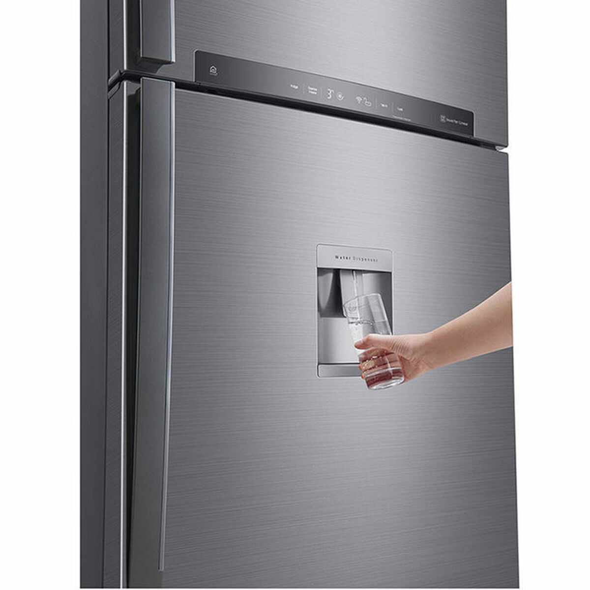 20250131093525_098e3897 LG Δίπορτο 592lt Total NoFrost Inox GTF916PZPED - Image 7