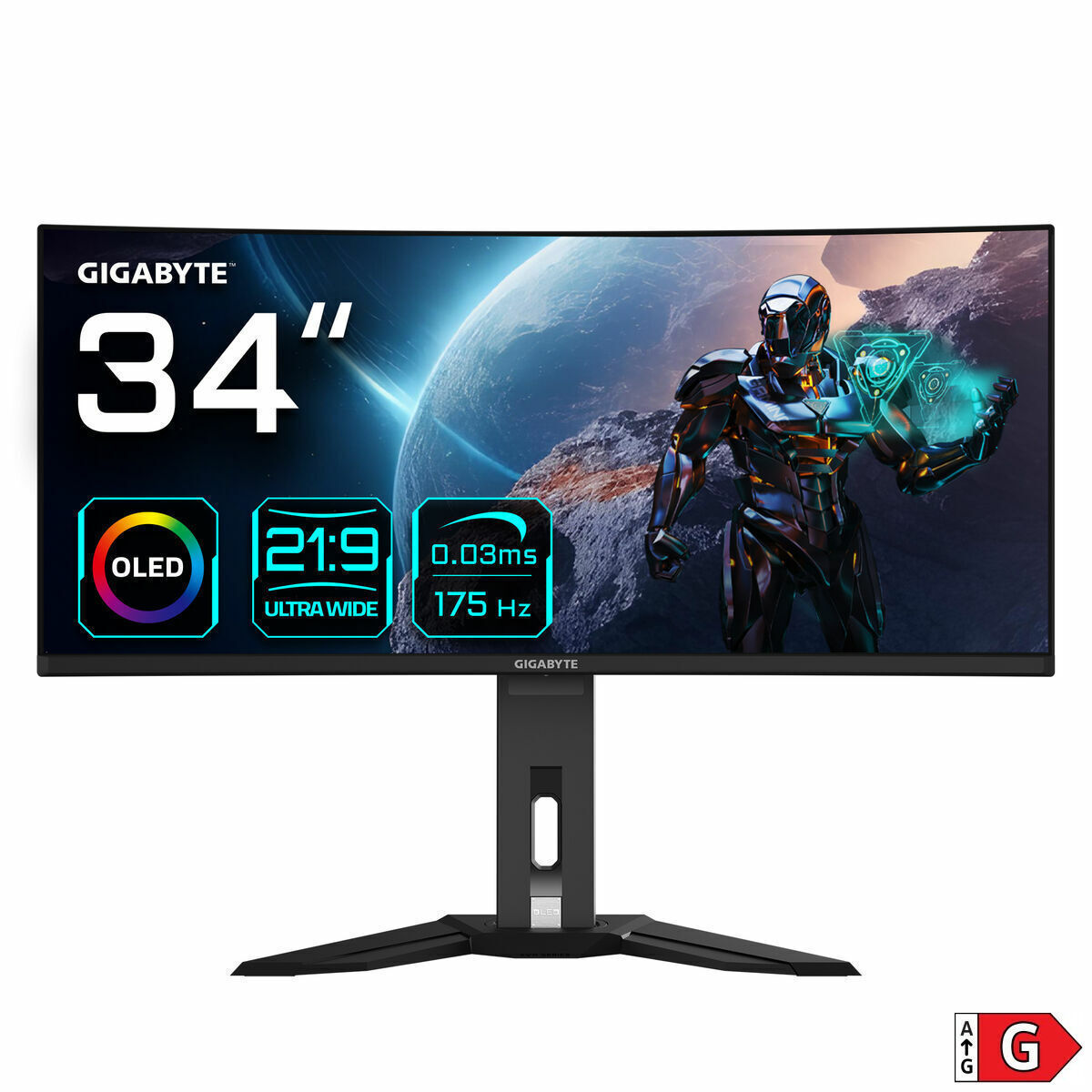 20250131114420_ef25de05 Gigabyte MO34WQC 34" Ultrawide QD-OLED HDR Curved QHD 3440x1440 - Image 6