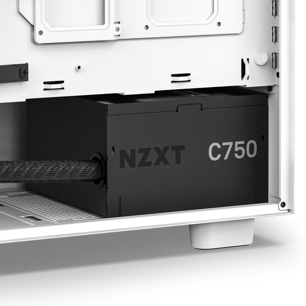 20250131114426_04fdef76 NZXT C750 750W Full Wired 80 Plus Bronze - Image 3