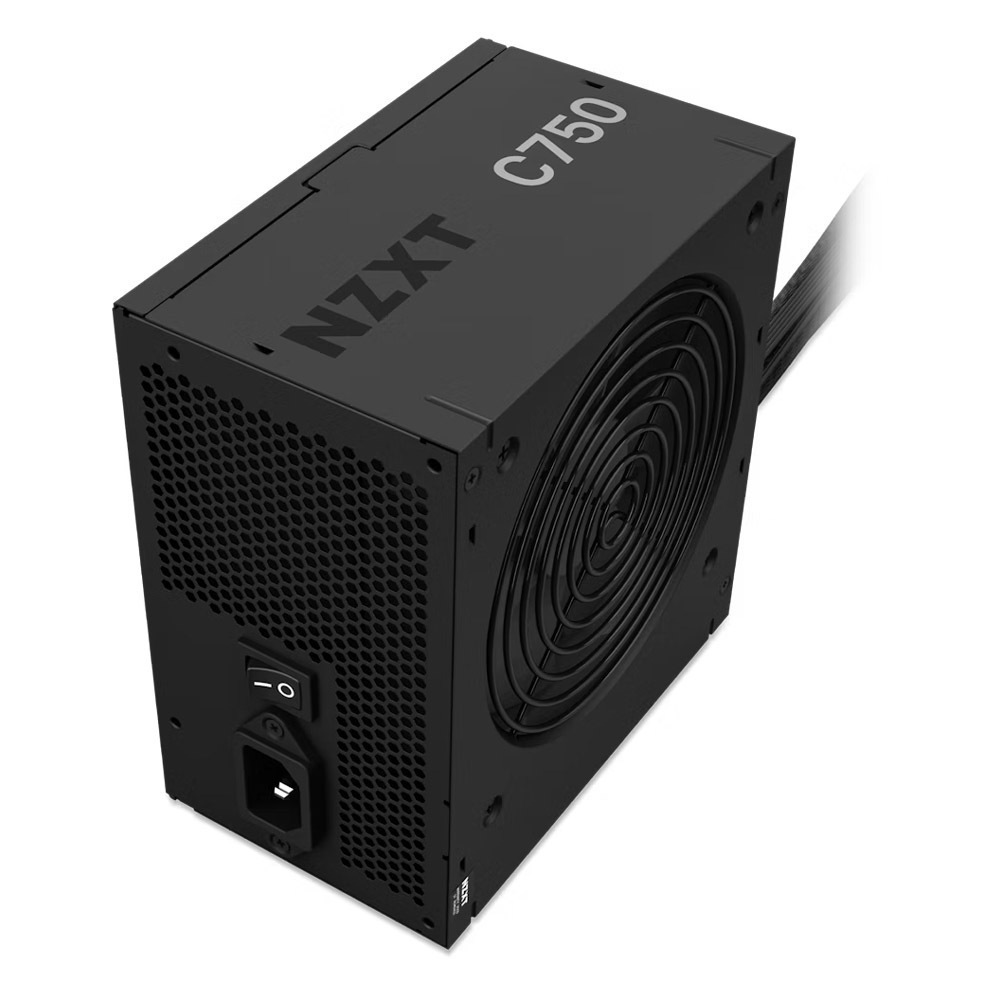 20250131114426_c4854d39 NZXT C750 750W Full Wired 80 Plus Bronze - Image 5