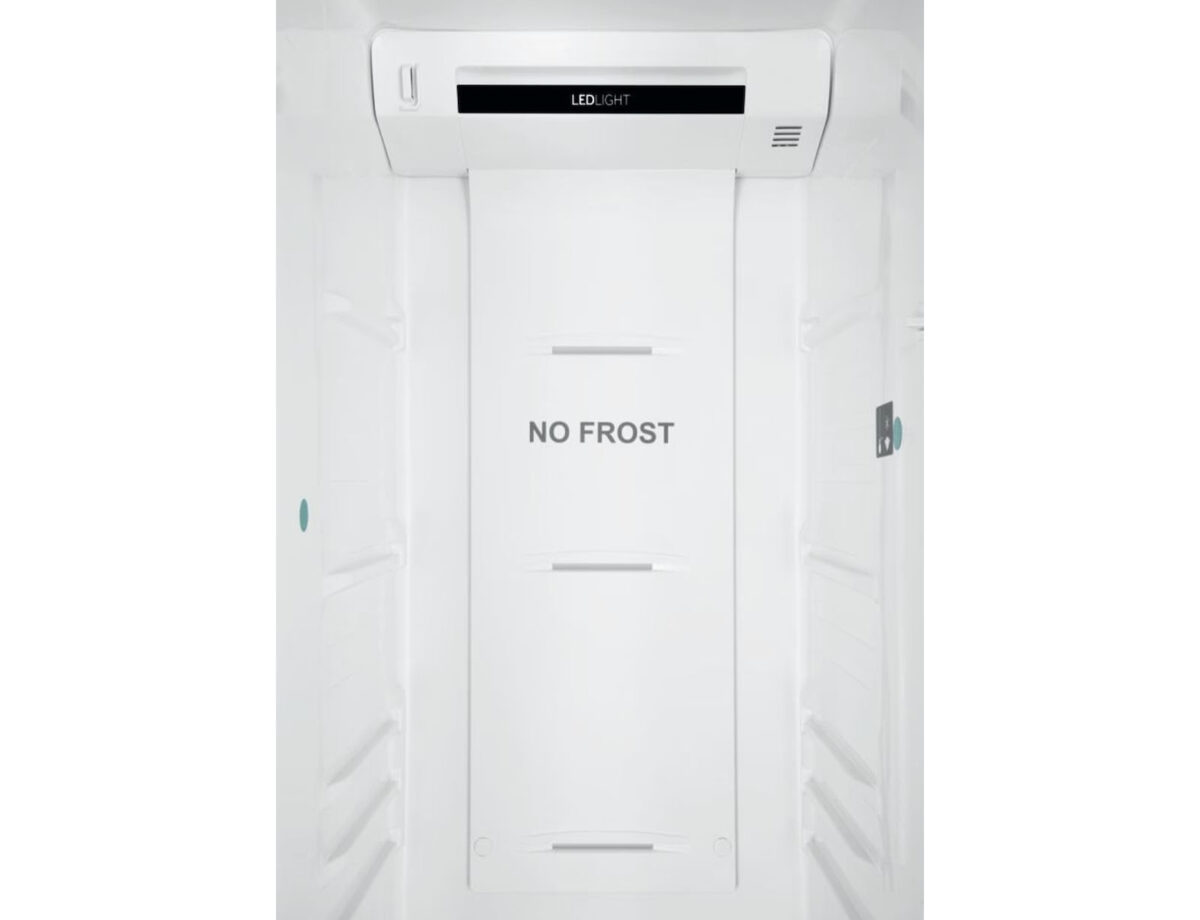 Haier Ντουλάπα 528lt Total NoFrost Inox HSR3918ENPG - Image 9