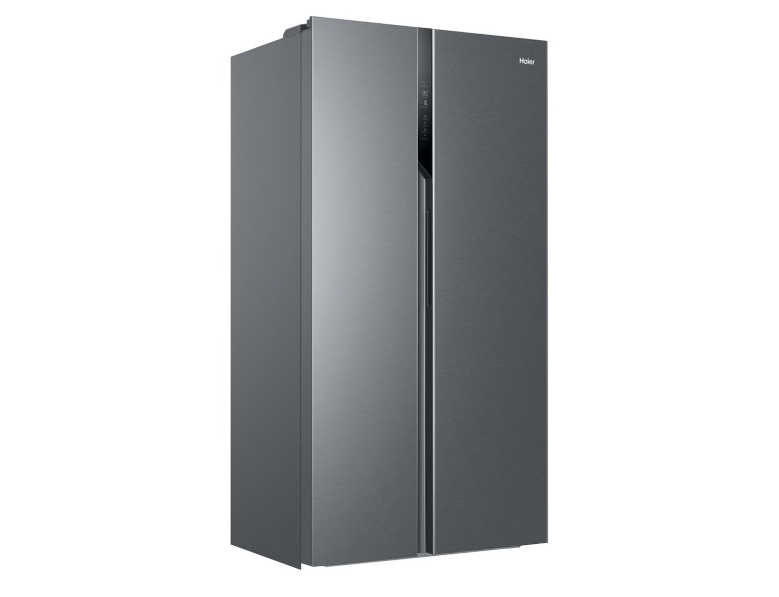 20250131143414_61facefa Haier Ντουλάπα 528lt Total NoFrost Inox HSR3918ENPG - Image 2