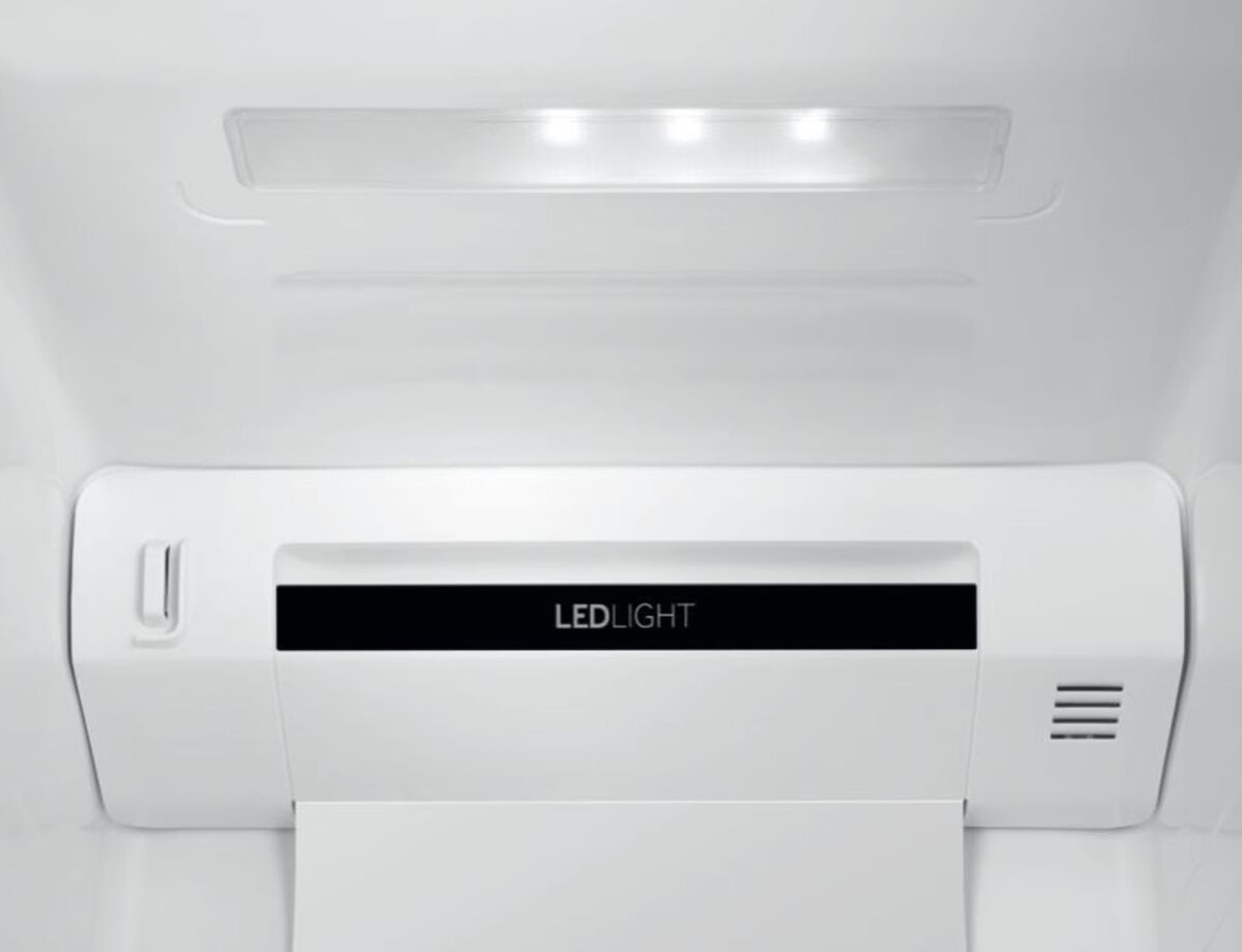 Haier Ντουλάπα 528lt Total NoFrost Inox HSR3918ENPG - Image 8