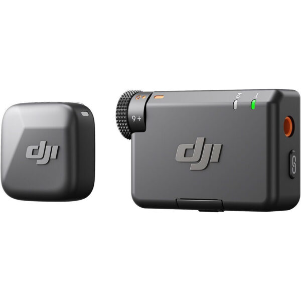 DJI Mini 1 για Action Cameras