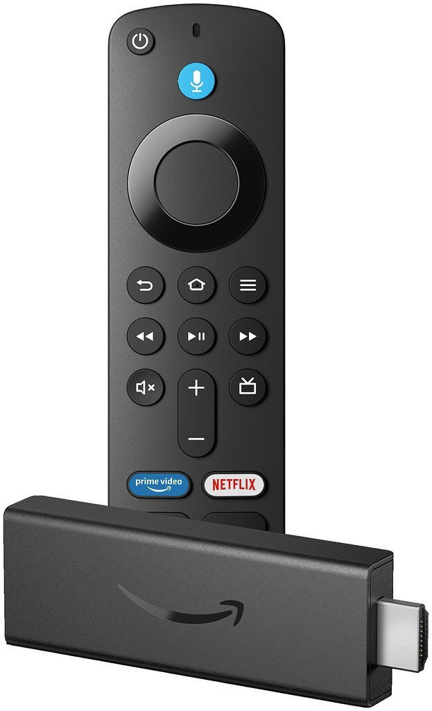 20250203152142_74746db8 Amazon Smart TV Stick Fire με Wi-Fi / HDMI και Alexa - Image 2