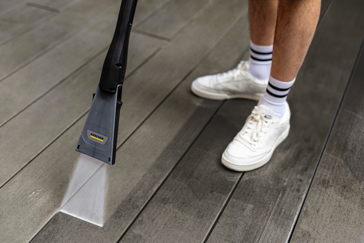 20250204154015_19c51d3b Karcher K Silent eco!Booster Πλυστικό Ρεύματος 130bar - Image 4