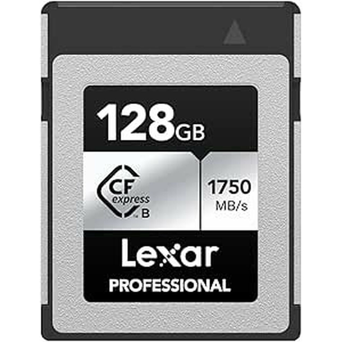 Lexar Professional SDXC 256GB Class 10 V30