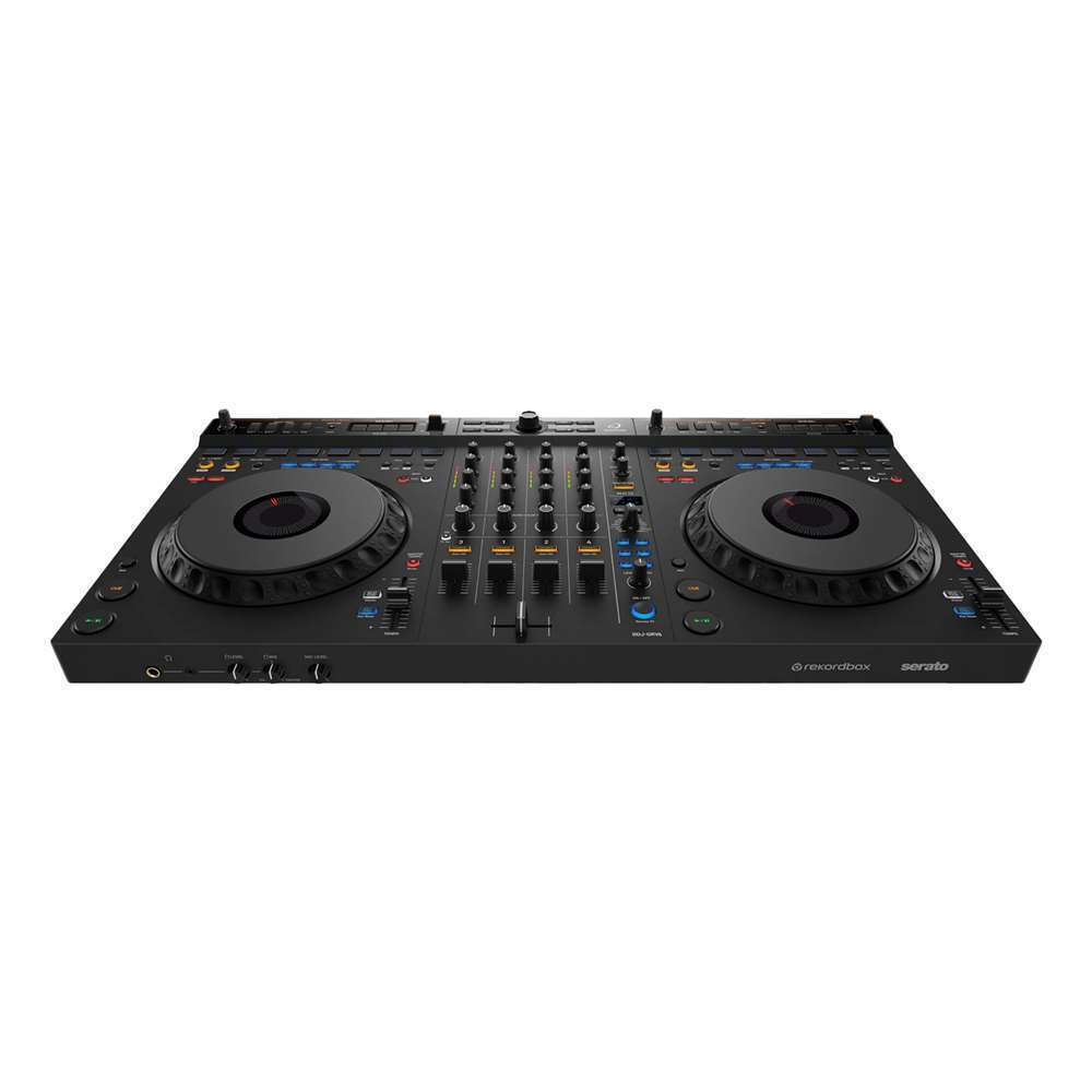 20250205124319_5fc10088 AlphaTheta DJ Controller DDJ-GRV6 4 Καναλιών - Image 4