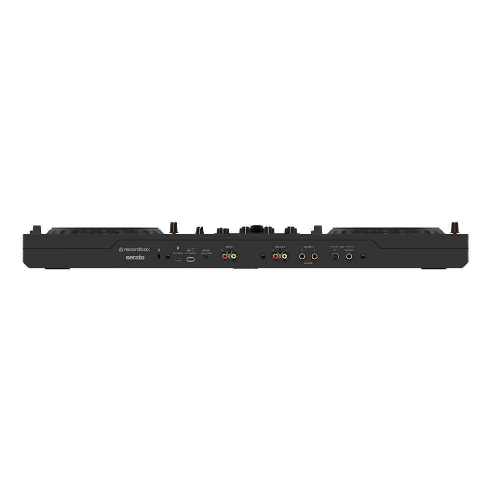 20250205124319_e83fe87d AlphaTheta DJ Controller DDJ-GRV6 4 Καναλιών - Image 2