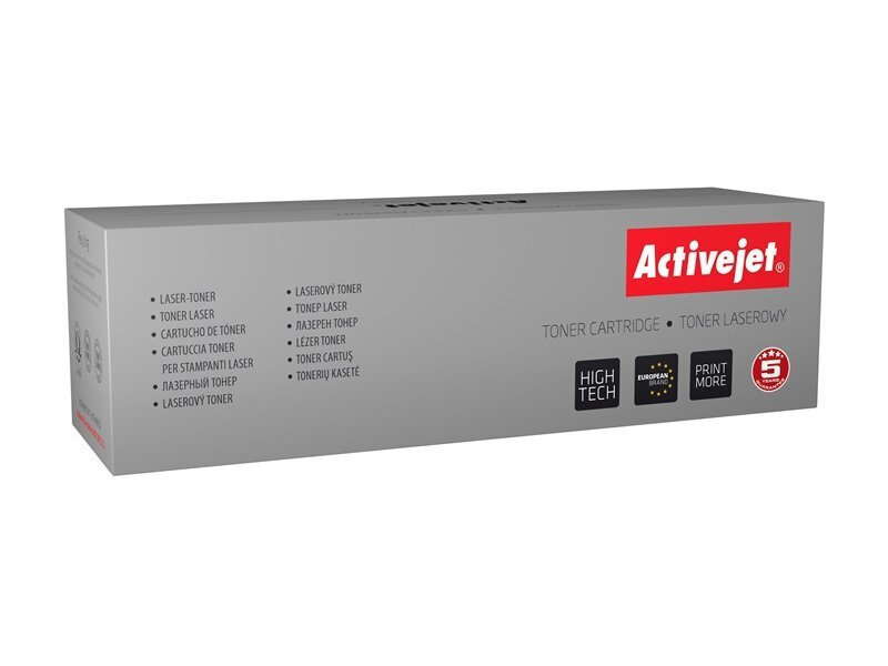 Active Jet Συμβατό Drum για Laser Εκτυπωτή Konica DR-313Y 90000 Σελίδων Κίτρινο