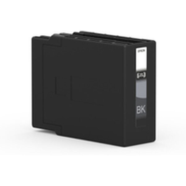 Epson WorkForce Pro EM-C7100/EP-C7000 Γνήσιο Μελάνι Εκτυπωτή InkJet Μαύρο (C13T14B140)