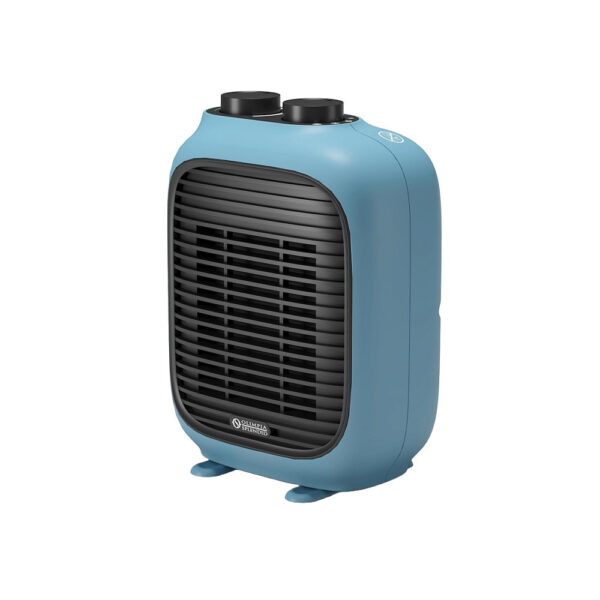 Olimpia Splendid Κεραμικό Αερόθερμο Δωματίου Δαπέδου 1500W