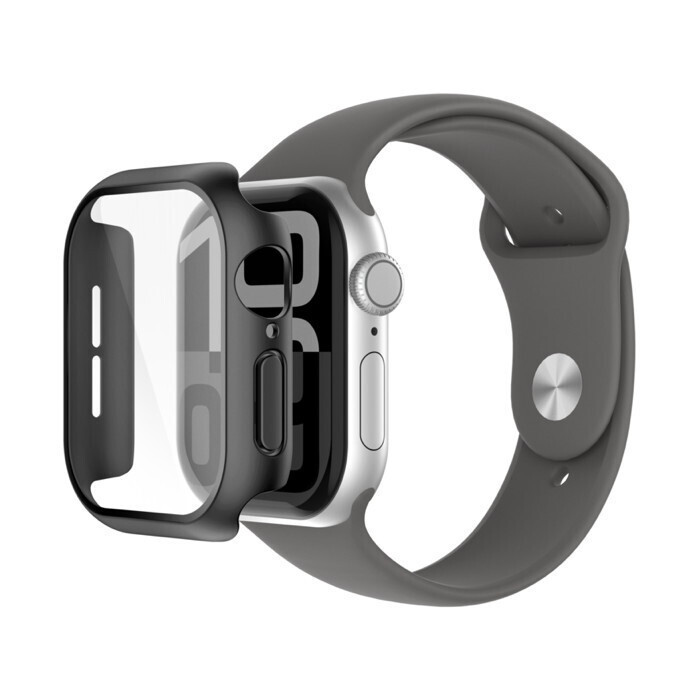 20250206124740_belkin_screenforce_full_face_tempered_glass_gia_to_apple_watch_series_10_belkin_owa002hqbk_black Belkin 'screenforce' Full Face Tempered Glass για το Apple Watch Series 10 (Belkin) 1τμχ OWA002hqBK Black - Image 1