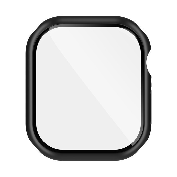 20250206124743_d15545ba Belkin 'screenforce' Full Face Tempered Glass για το Apple Watch Series 10 (Belkin) 1τμχ OWA002hqBK Black - Image 2