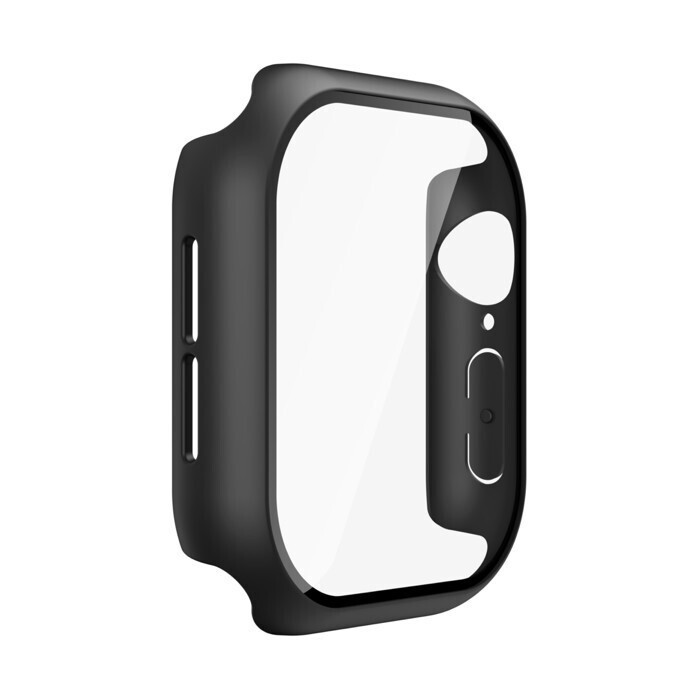 20250206124751_b7c49c26 Belkin 'screenforce' Full Face Tempered Glass για το Apple Watch Series 10 (Belkin) 1τμχ OWA002hqBK Black - Image 5