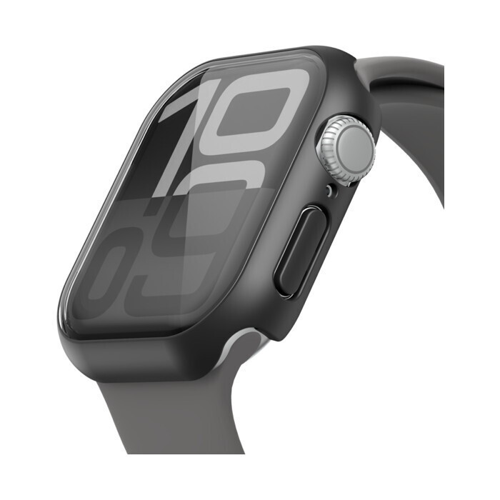 20250206124755_e603c070 Belkin 'screenforce' Full Face Tempered Glass για το Apple Watch Series 10 (Belkin) 1τμχ OWA002hqBK Black - Image 6
