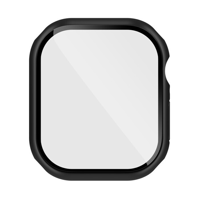 20250206124809_f66f4ac2 Belkin 'screenforce' Screen Protector για το Apple Watch Series 10 (46mm) - Belkin 1τμχ OWA003hqBK Black - Image 3