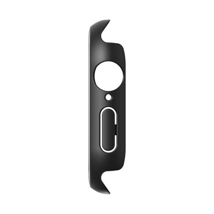 20250206124812_f3319423 Belkin 'screenforce' Screen Protector για το Apple Watch Series 10 (46mm) - Belkin 1τμχ OWA003hqBK Black - Image 4