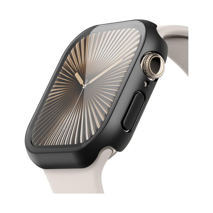 20250206124814_6e28ece6 Belkin 'screenforce' Screen Protector για το Apple Watch Series 10 (46mm) - Belkin 1τμχ OWA003hqBK Black - Image 5