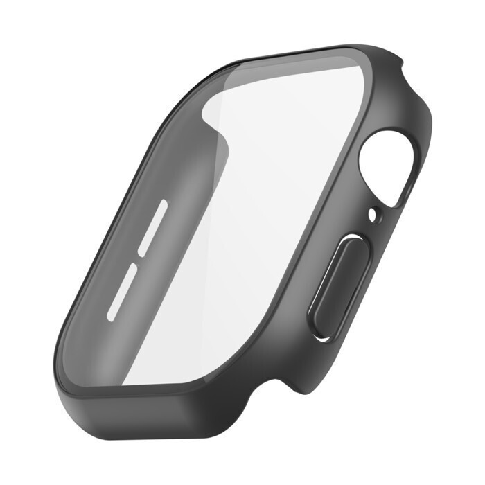 20250206124816_20b9436c Belkin 'screenforce' Screen Protector για το Apple Watch Series 10 (46mm) - Belkin 1τμχ OWA003hqBK Black - Image 6