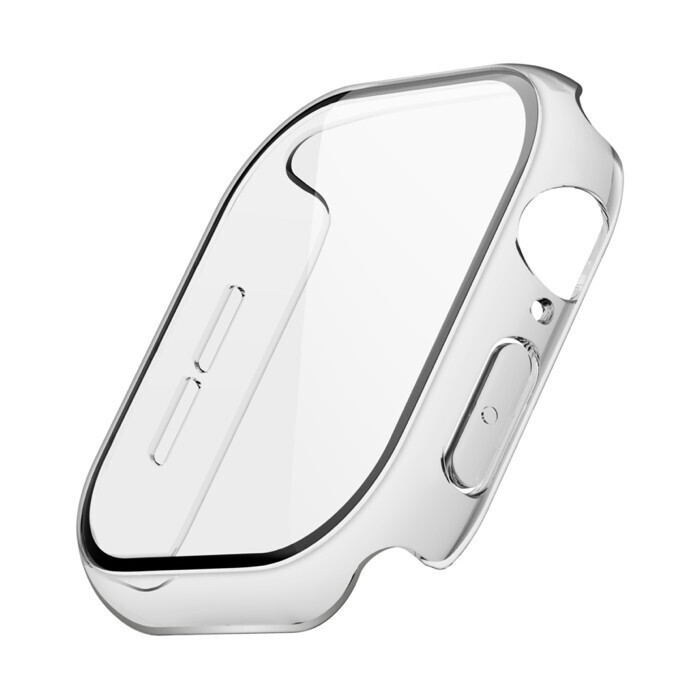 20250206124837_ee397531 Belkin 'screenforce' Screen Protector για το Apple Watch Series 10 (46mm) - Belkin 1τμχ OWA003hqCL - Image 5