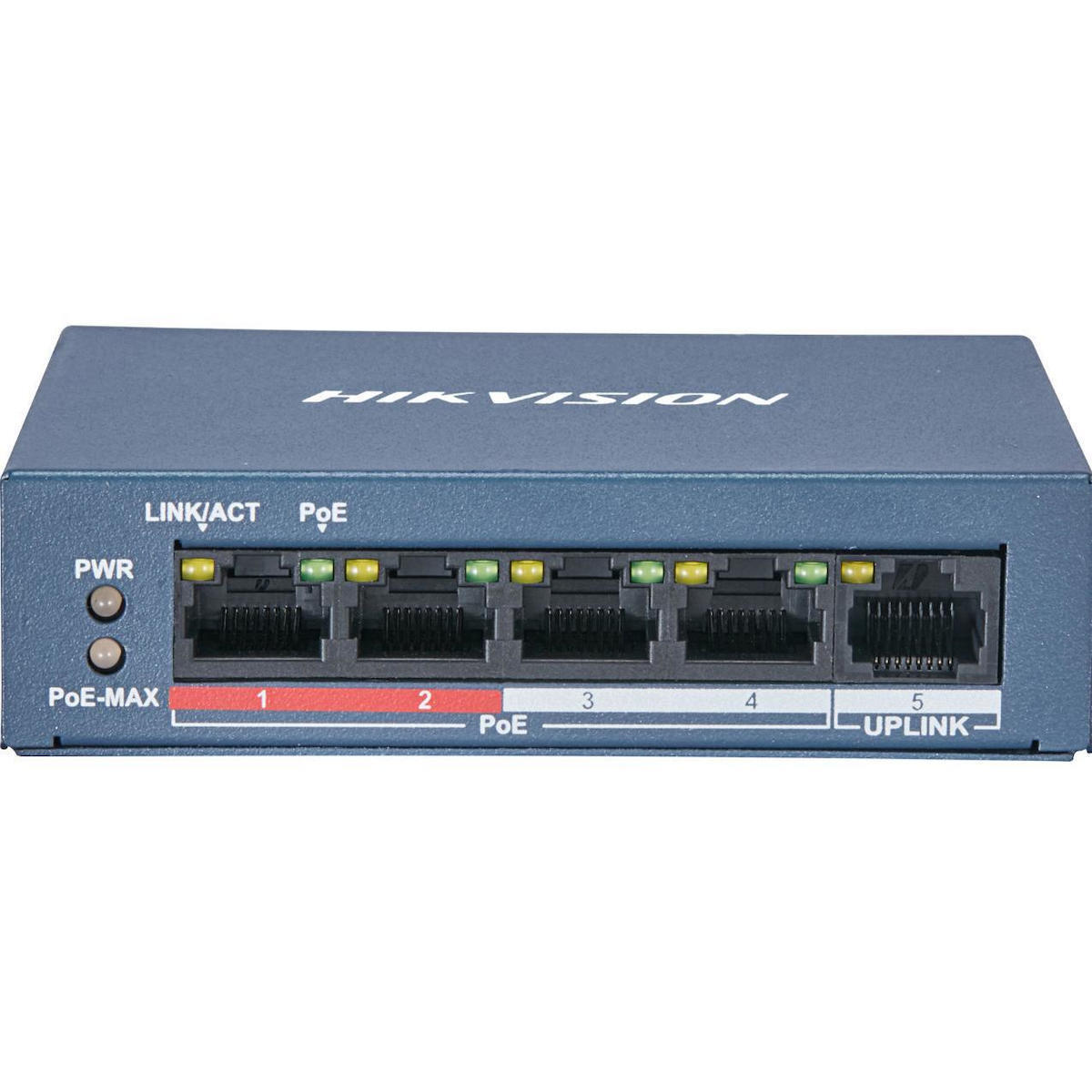 20250206131317_8acee00b Hikvision DS-3E0105P-E/M Unmanaged L2 PoE - Image 4