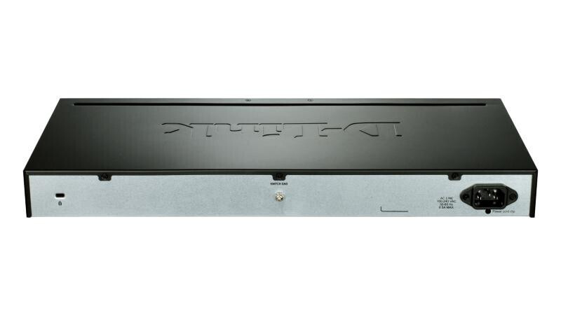 20250206131333_1ae7efb5 D-Link DGS-1210-24P Managed L2 PoE+ - Image 8