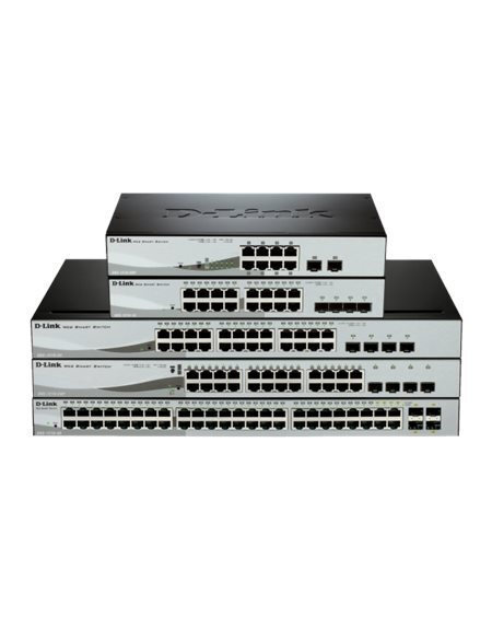 20250206131333_25500751 D-Link DGS-1210-24P Managed L2 PoE+ - Image 5