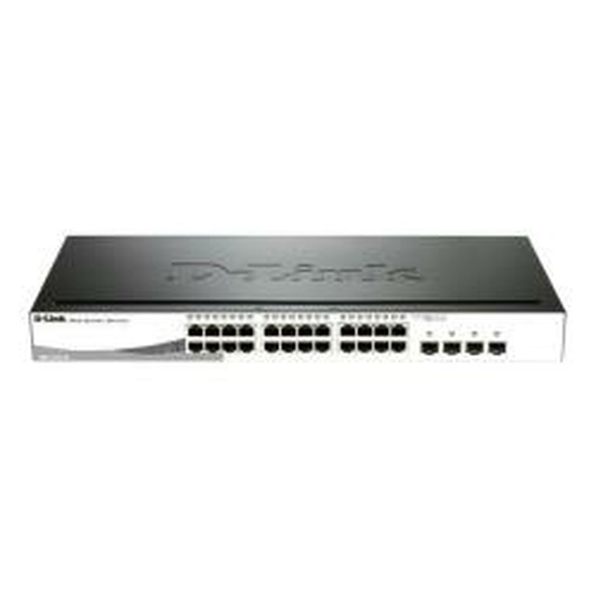 20250206131334_249f5a85 D-Link DGS-1210-24P Managed L2 PoE+ - Image 4