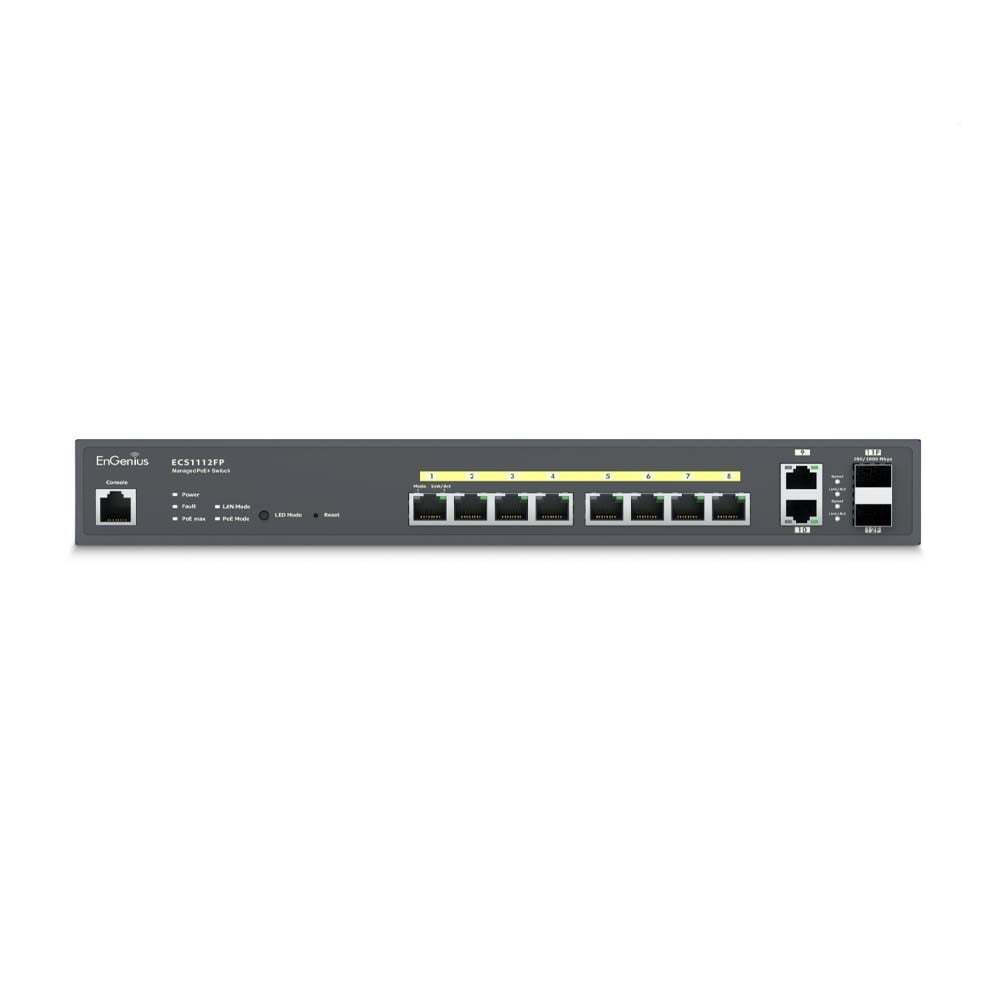 20250206131339_9ab0f1b7 EnGenius ECS1112FP Managed L2 PoE+ - Image 4