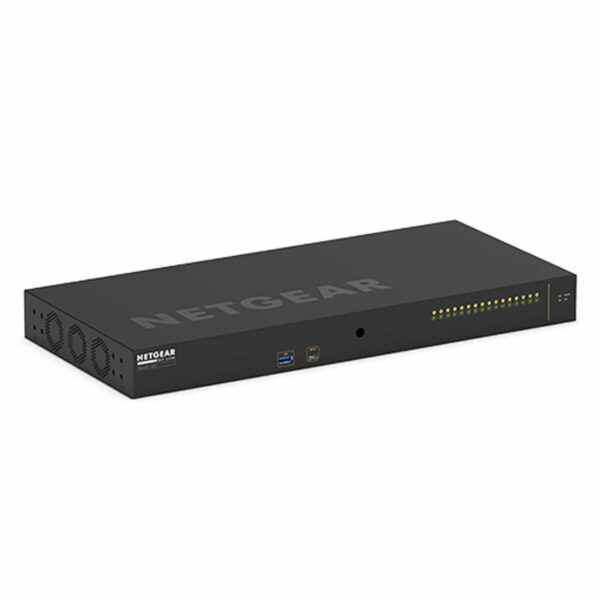 NetGear M4250-16XF Managed L2