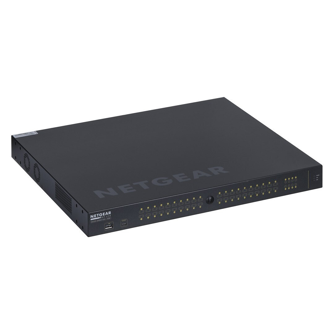 20250206131340_32cd033d NetGear GSM4248PX Managed L3 PoE+ - Image 4