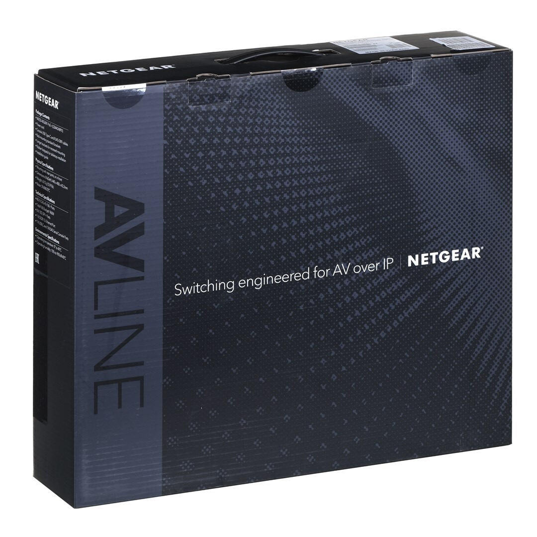 20250206131341_8949e6de NetGear GSM4248PX Managed L3 PoE+ - Image 7