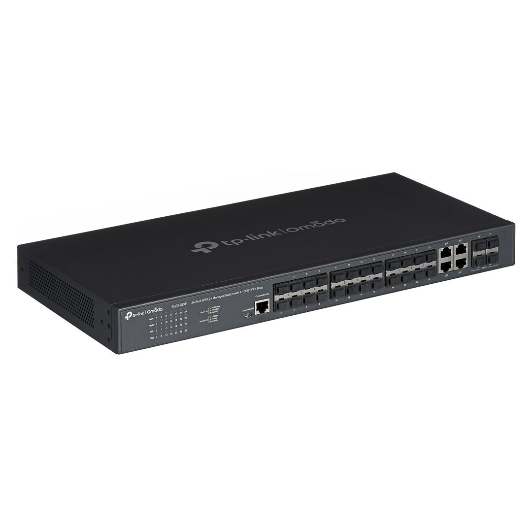 20250206131351_75ac416c TP-LINK TL-SG3428XF v1 Managed L2 - Image 4