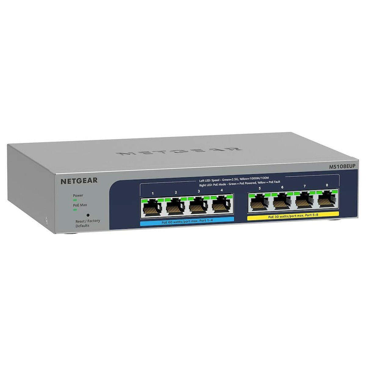 20250206131353_b8c823e5 NetGear MS108TUP Managed L2 PoE - Image 4