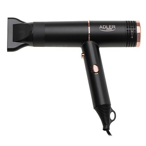 20250207090003_7f494fea Adler Ionic Πιστολάκι Μαλλιών Ταξιδίου με Φυσούνα 1400W AD 2278 - Image 2