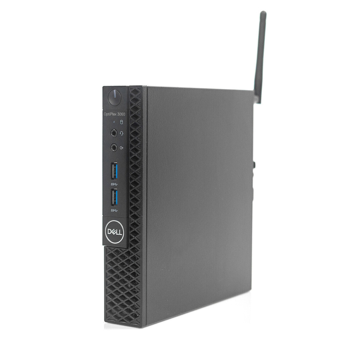 Dell Optiplex 3060 Micro Refurbished Grade A (Core i5/ SSD)