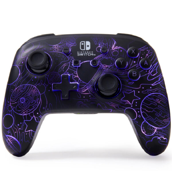PowerA Enhanced για Switch