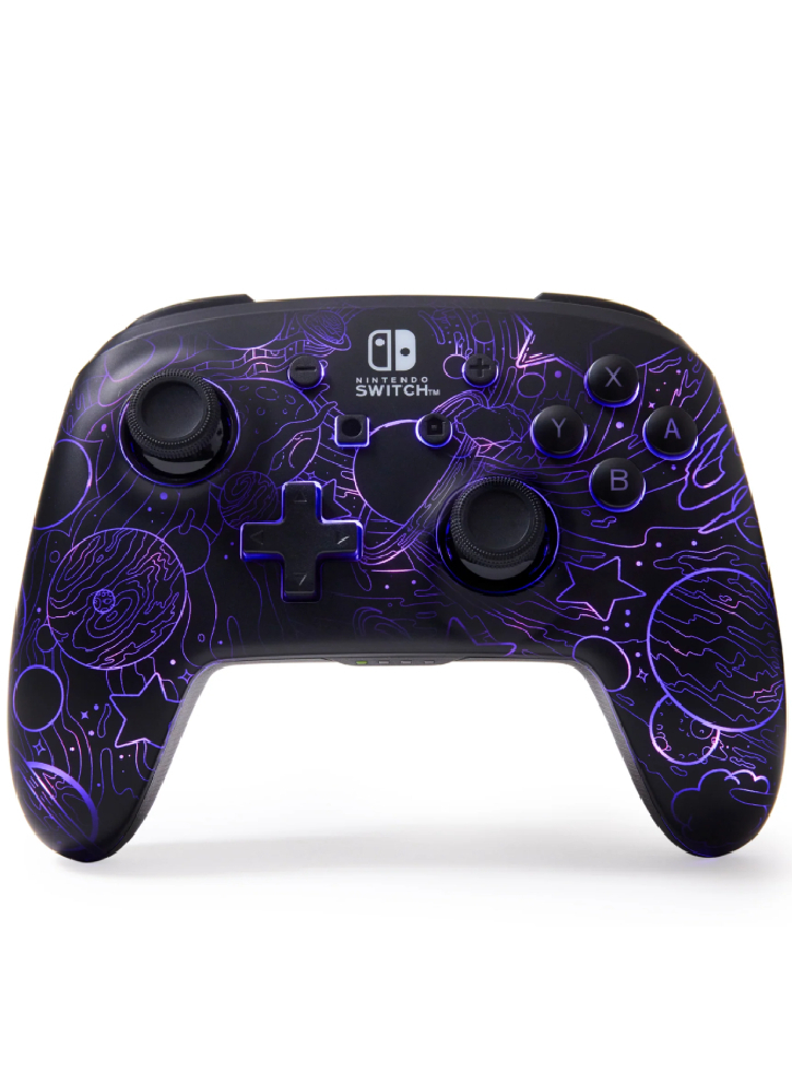 20250207114115_powera_enhanced_asyrmato_gamepad_gia_switch_lumectra_galactic_vortex PowerA Enhanced για Switch - Image 1