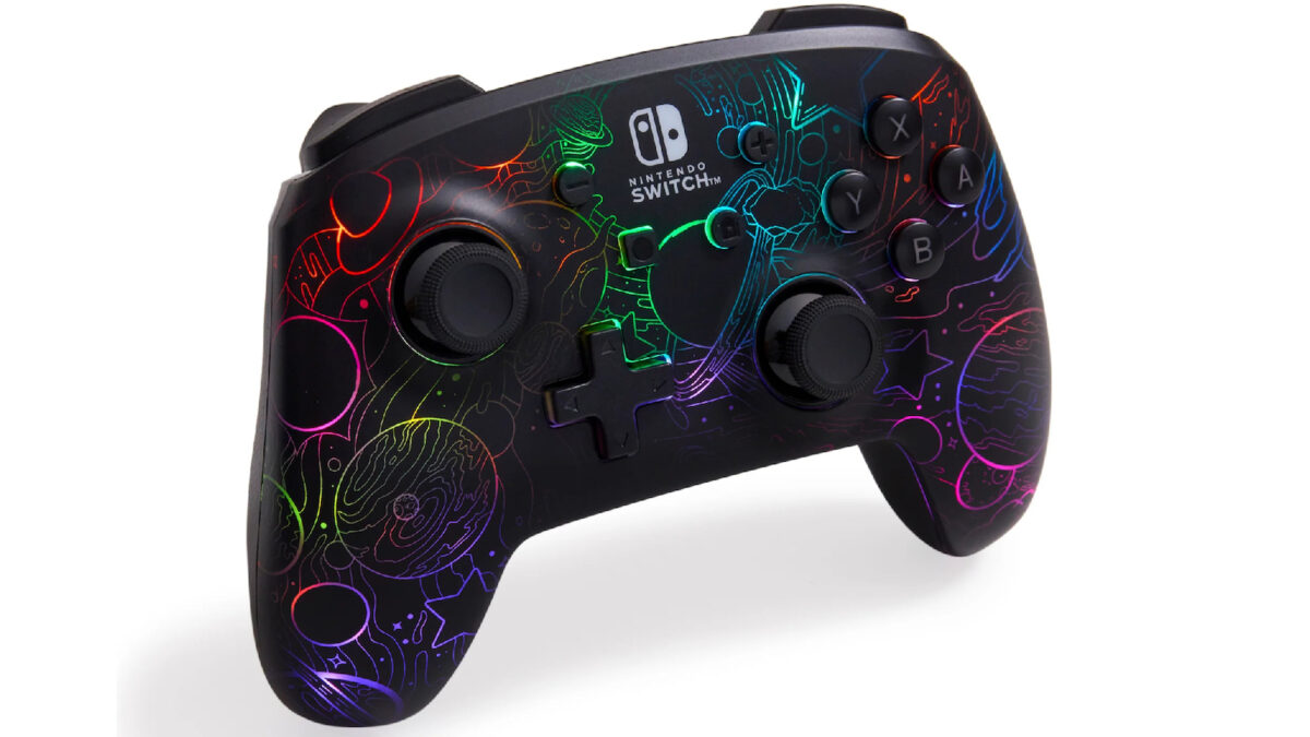 PowerA Enhanced για Switch - Image 3