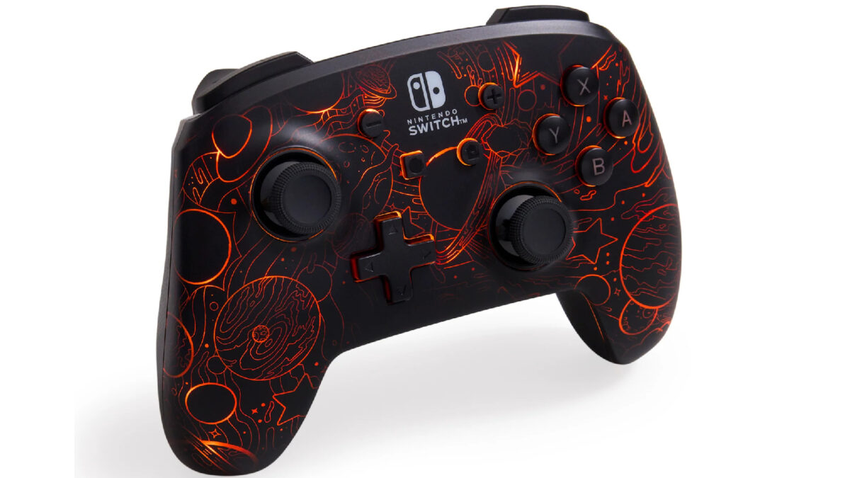 PowerA Enhanced για Switch - Image 4