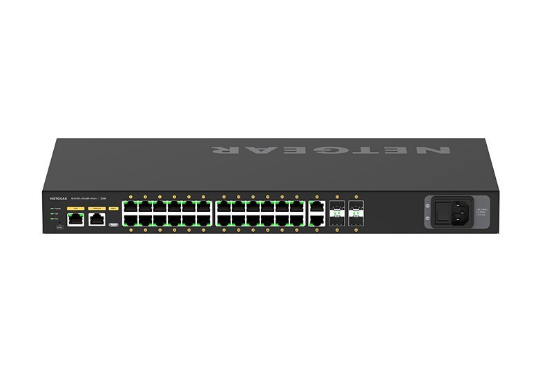 20250207120908_43ce1d0e NetGear GSM4230P Managed L2 PoE - Image 6