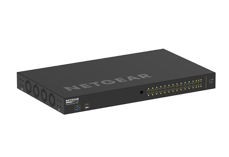 20250207120908_bc13c9ec NetGear GSM4230P Managed L2 PoE - Image 4