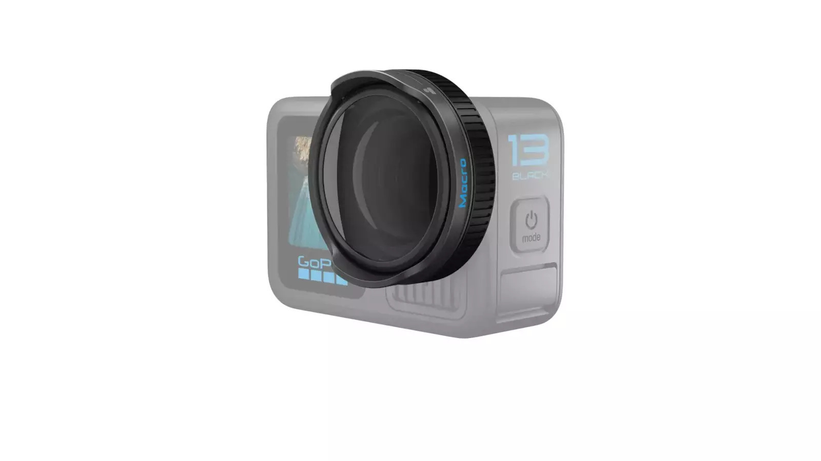 20250207121010_e3ddf7b4 GoPro Βάση Στήριξης Action Cameras AEWAL-021 για GoPro - Image 2