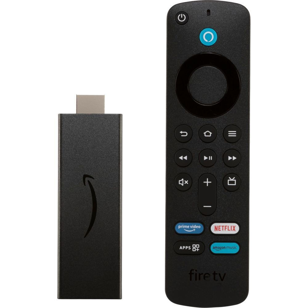 20250207121257_1b97fe1b Amazon Smart TV Stick Fire με Wi-Fi / HDMI και Alexa - Image 3