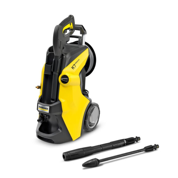 Karcher K 7 Premium Smart Control Flex Πλυστικό Ρεύματος 180bar