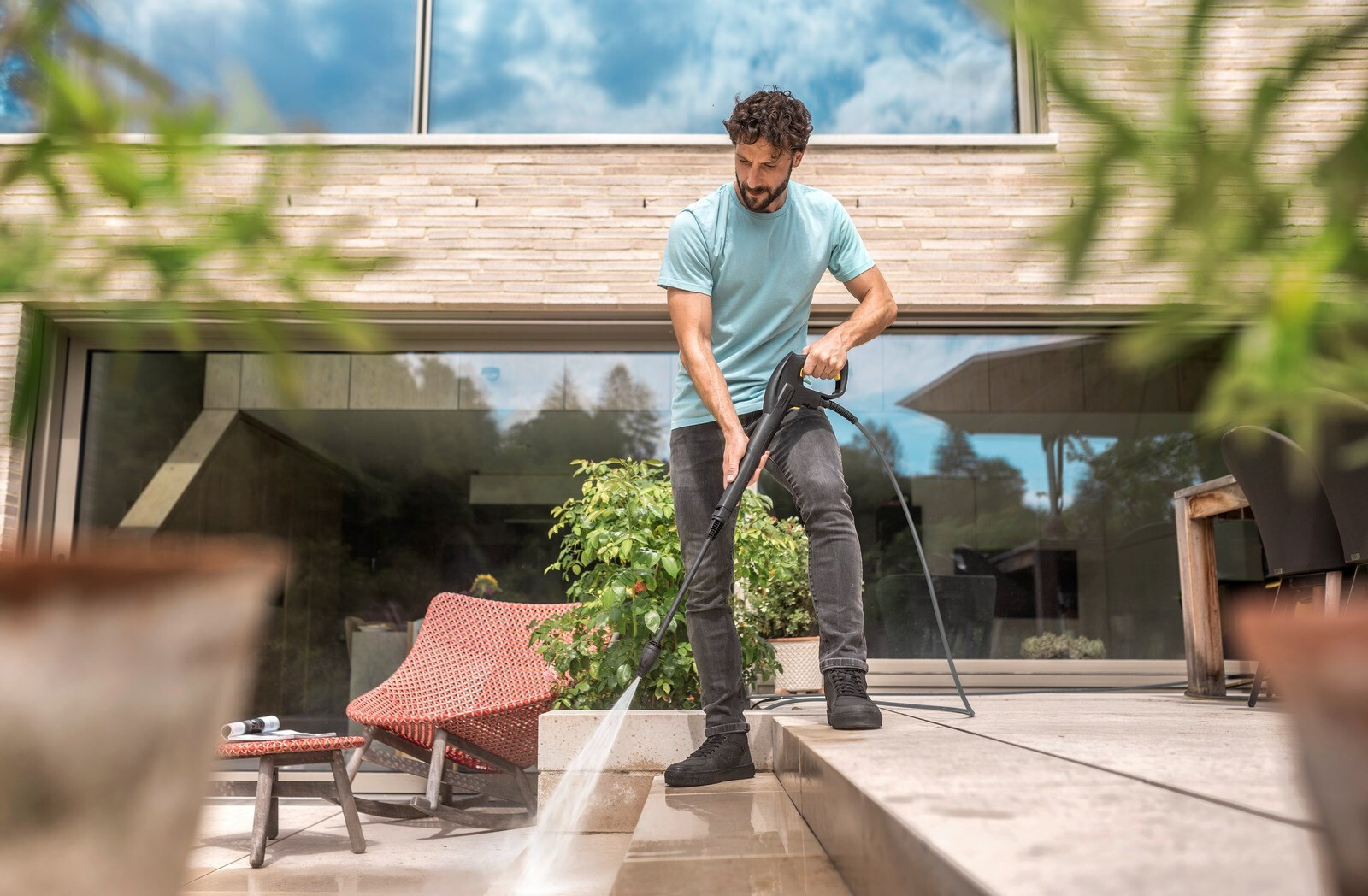 20250207131934_f8bbb179 Karcher K 7 Premium Smart Control Flex Πλυστικό Ρεύματος 180bar - Image 5